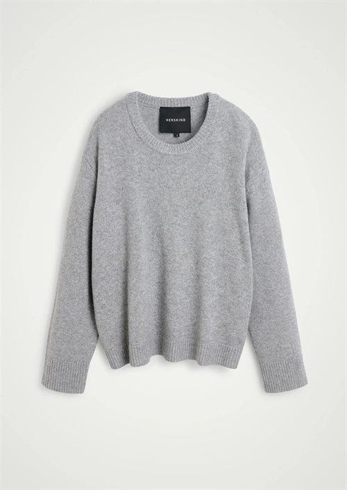 Birgitte Herskind - DOFA KNIT ROUNDNECK